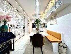 Treasure at Tampines (D18), Condominium #447457171